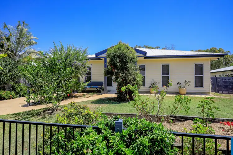 Main view of Homely house listing, 5 BEECH COURT, Woodgate QLD 4660