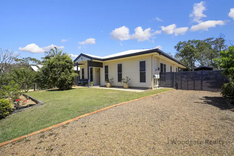 Third view of Homely house listing, 5 BEECH COURT, Woodgate QLD 4660
