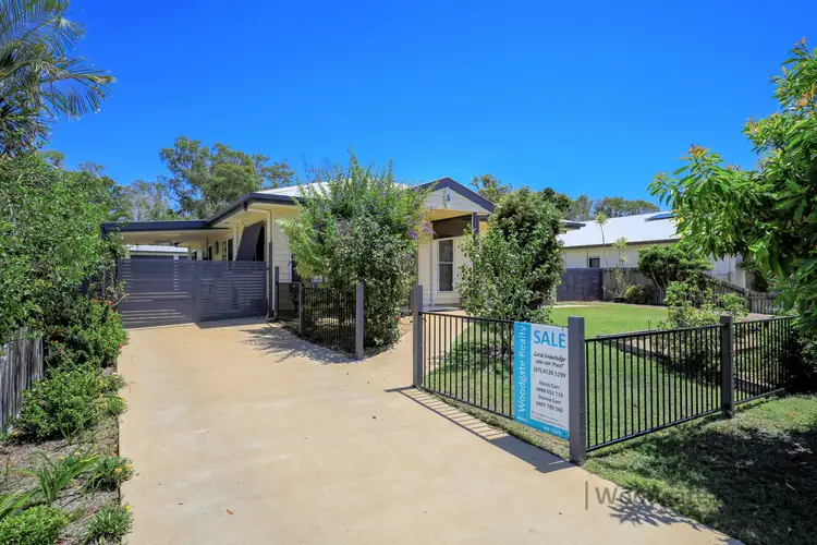 Fourth view of Homely house listing, 5 BEECH COURT, Woodgate QLD 4660