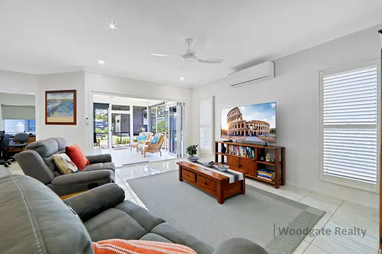 Sixth view of Homely house listing, 5 BEECH COURT, Woodgate QLD 4660