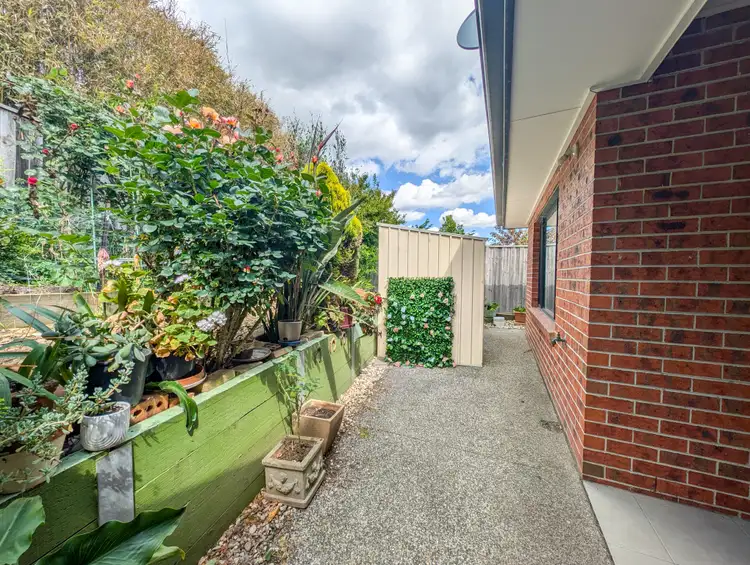 Fourth view of Homely house listing, 5 Palisades Boulevard, South Morang VIC 3752