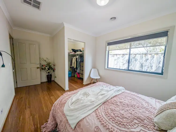 Fifth view of Homely house listing, 5 Palisades Boulevard, South Morang VIC 3752