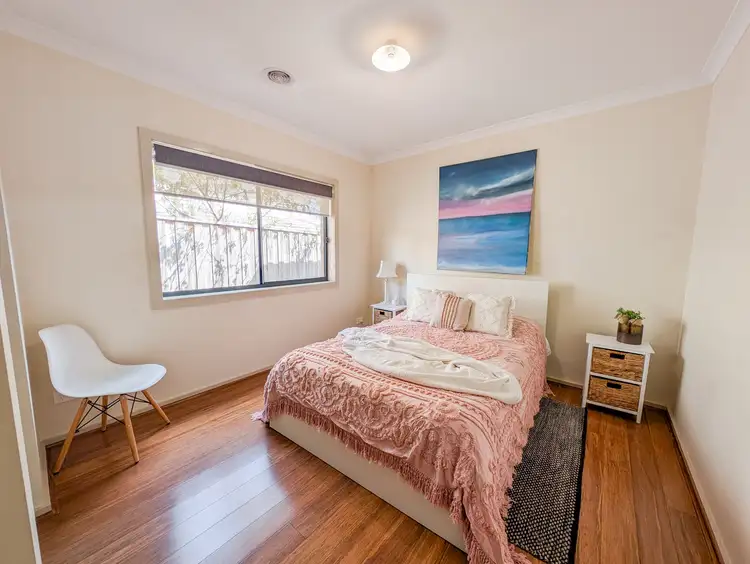 Sixth view of Homely house listing, 5 Palisades Boulevard, South Morang VIC 3752