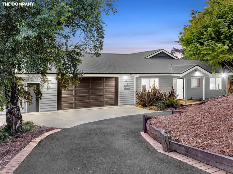 13 Burtonwood Court