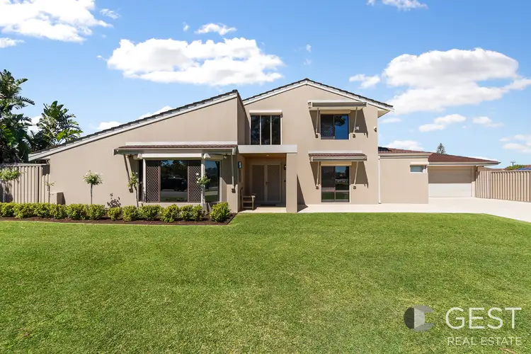 Main view of Homely house listing, 32 Fitzpatrick Way, Noranda WA 6062