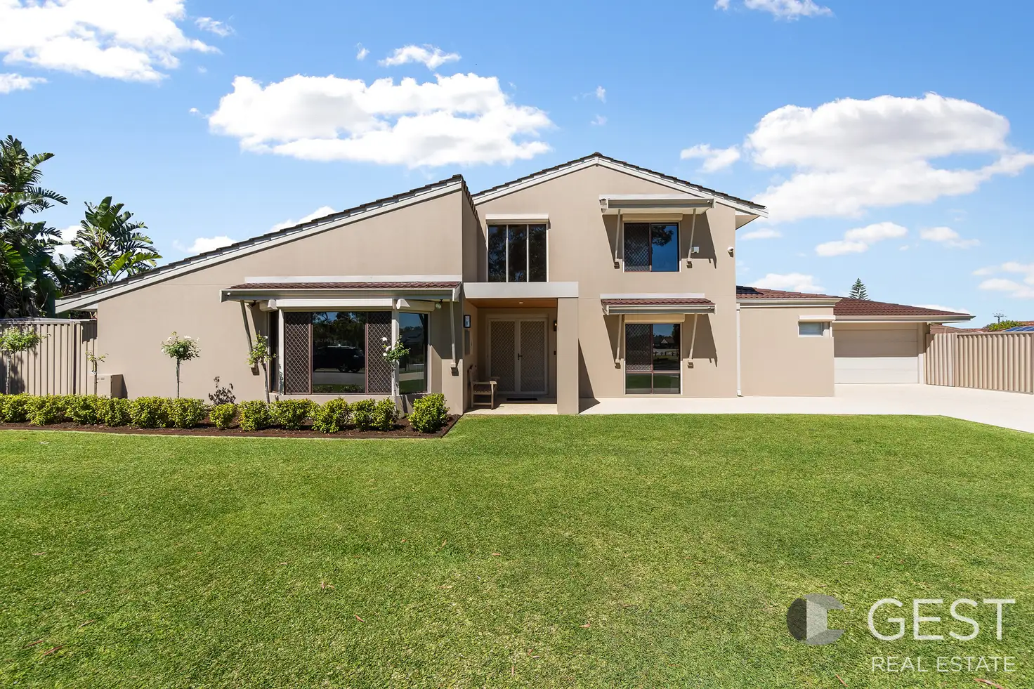 Main view of Homely house listing, 32 Fitzpatrick Way, Noranda WA 6062