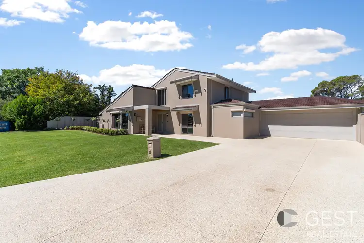 Third view of Homely house listing, 32 Fitzpatrick Way, Noranda WA 6062