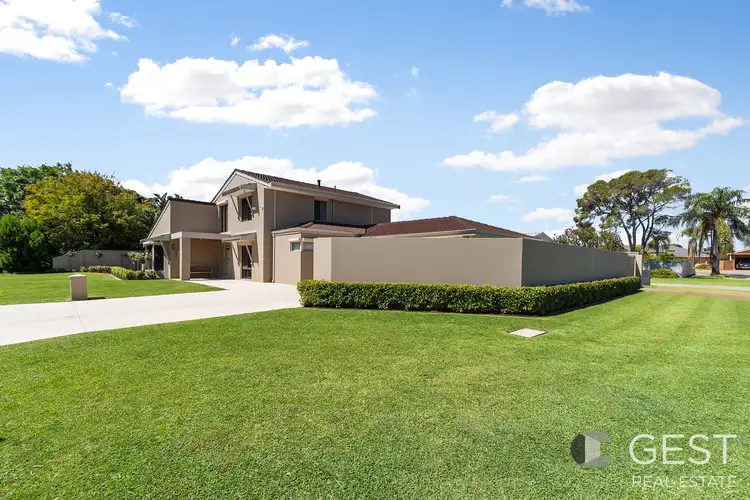 Fourth view of Homely house listing, 32 Fitzpatrick Way, Noranda WA 6062