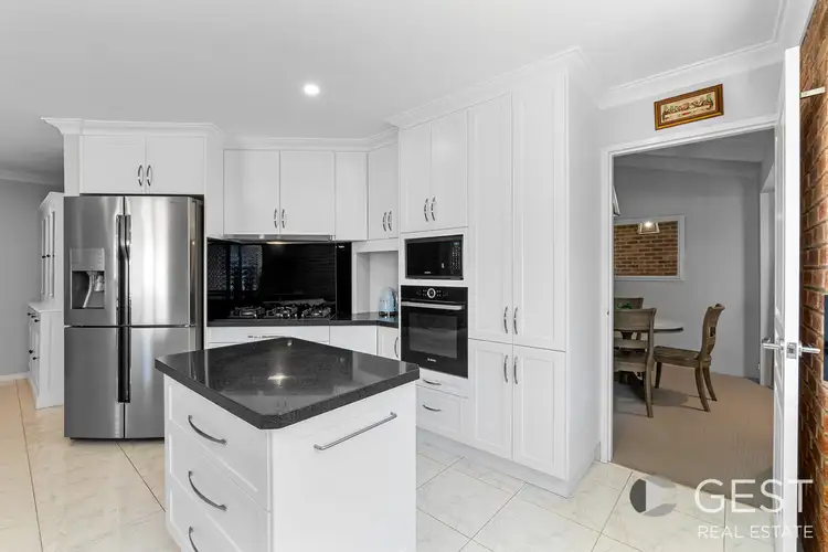 Fifth view of Homely house listing, 32 Fitzpatrick Way, Noranda WA 6062