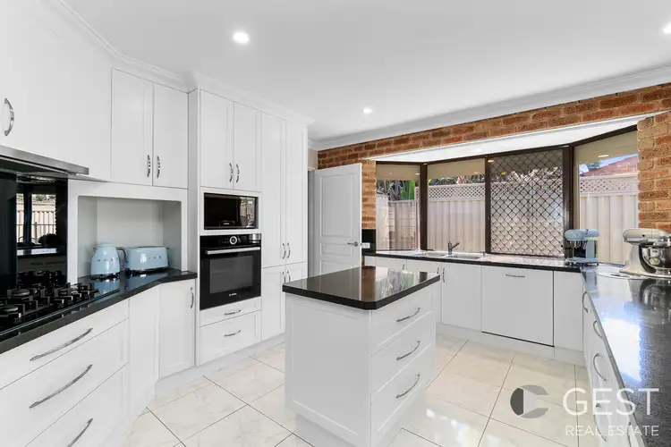 Sixth view of Homely house listing, 32 Fitzpatrick Way, Noranda WA 6062