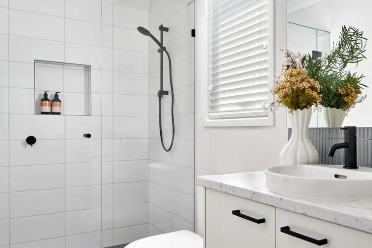 Seventh view of Homely townhouse listing, 347 Brossard Road, Mickleham VIC 3064