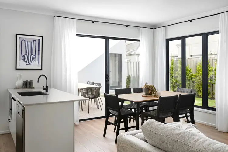 Third view of Homely house listing, 341 Brossard Road, Mickleham VIC 3064