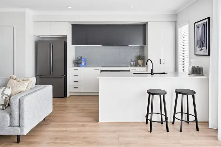 Fifth view of Homely house listing, 341 Brossard Road, Mickleham VIC 3064