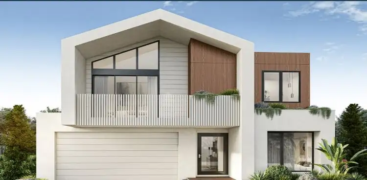 5 Rivervalley Boulevard, Sunshine North VIC 3020