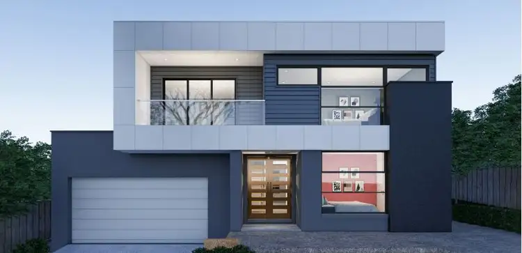 3 Rivervalley Boulevard, Sunshine North VIC 3020