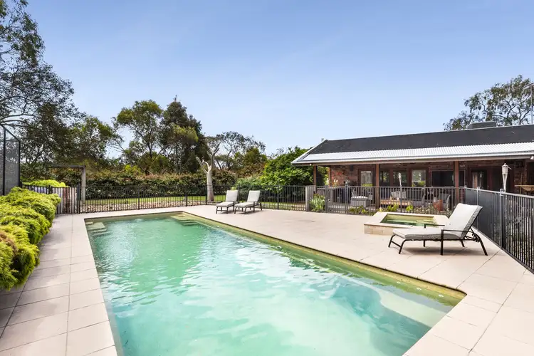 Second view of Homely house listing, 215 Rhinds Road, Wallington VIC 3222