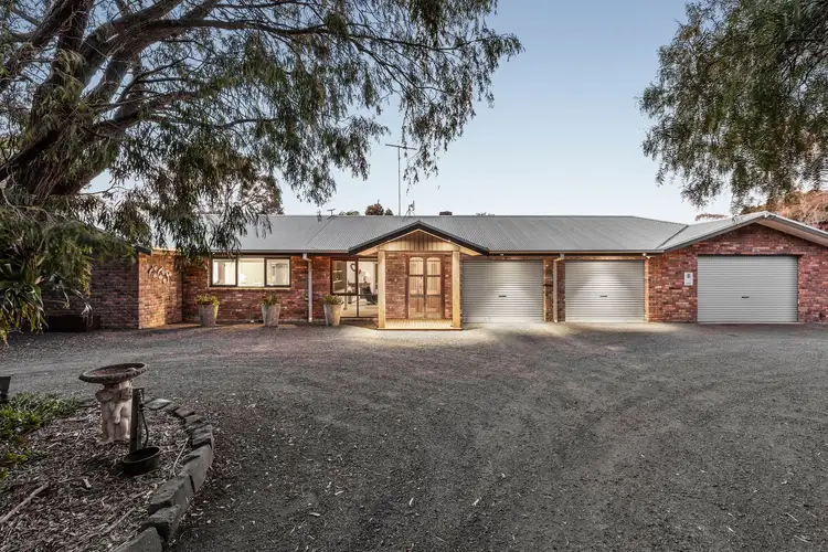 Third view of Homely house listing, 215 Rhinds Road, Wallington VIC 3222