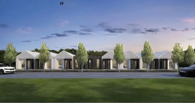 Lot 19839 Corinth Street, Manor Lakes VIC 3024