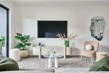 Main view of Homely townhouse listing, 4 Aqua Walk, Altona North VIC 3025