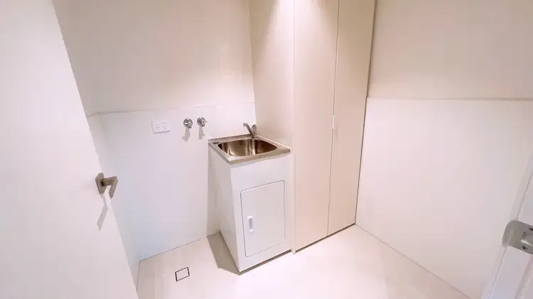 Sixth view of Homely apartment listing, 808B/58 Dorcas Street, Southbank VIC 3006