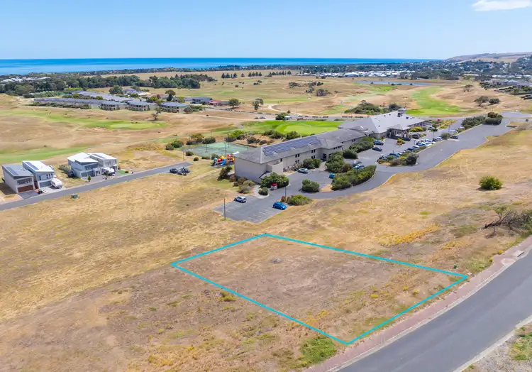 Third view of Homely land listing, 19 Turnberry Drive, Normanville SA 5204