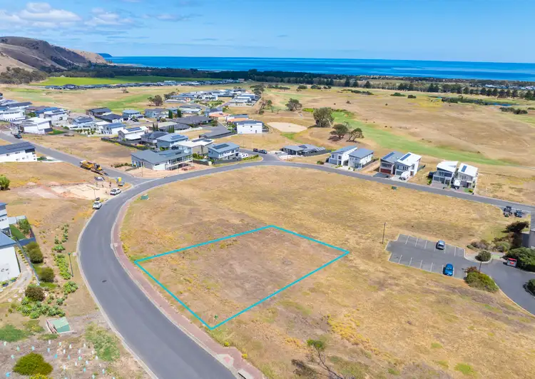 Fourth view of Homely land listing, 19 Turnberry Drive, Normanville SA 5204
