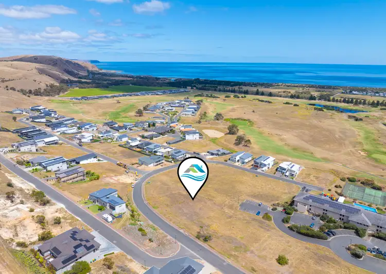 Fifth view of Homely land listing, 19 Turnberry Drive, Normanville SA 5204
