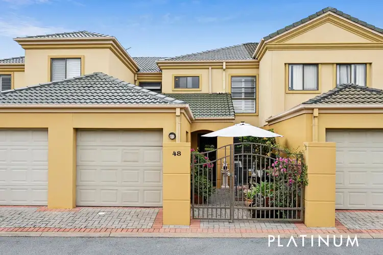37 Paradise Springs Avenue