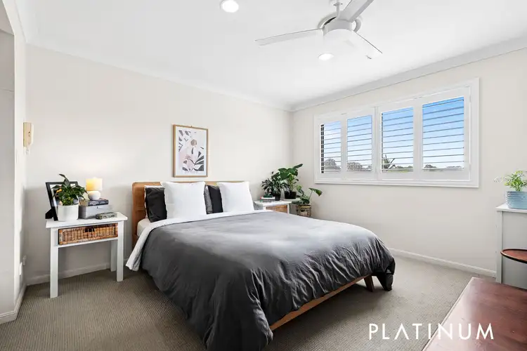 Sixth view of Homely townhouse listing, 48/37 Paradise Springs Avenue, Robina QLD 4226