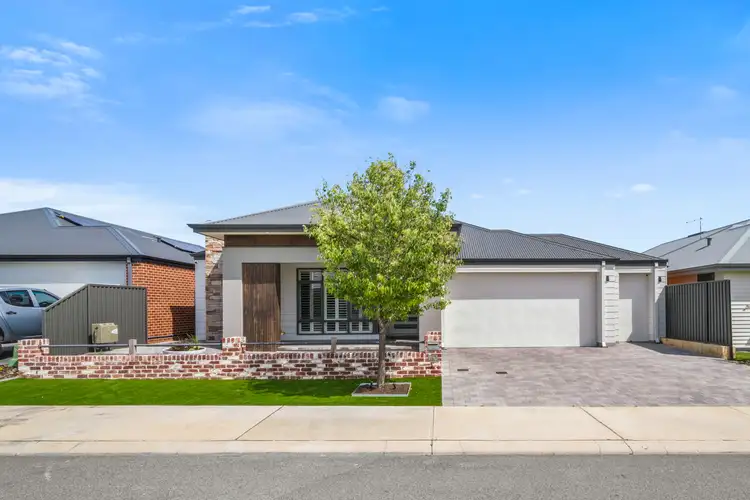Second view of Homely house listing, 53 Citrus Street, Upper Swan WA 6069