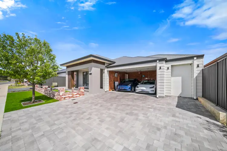 Third view of Homely house listing, 53 Citrus Street, Upper Swan WA 6069