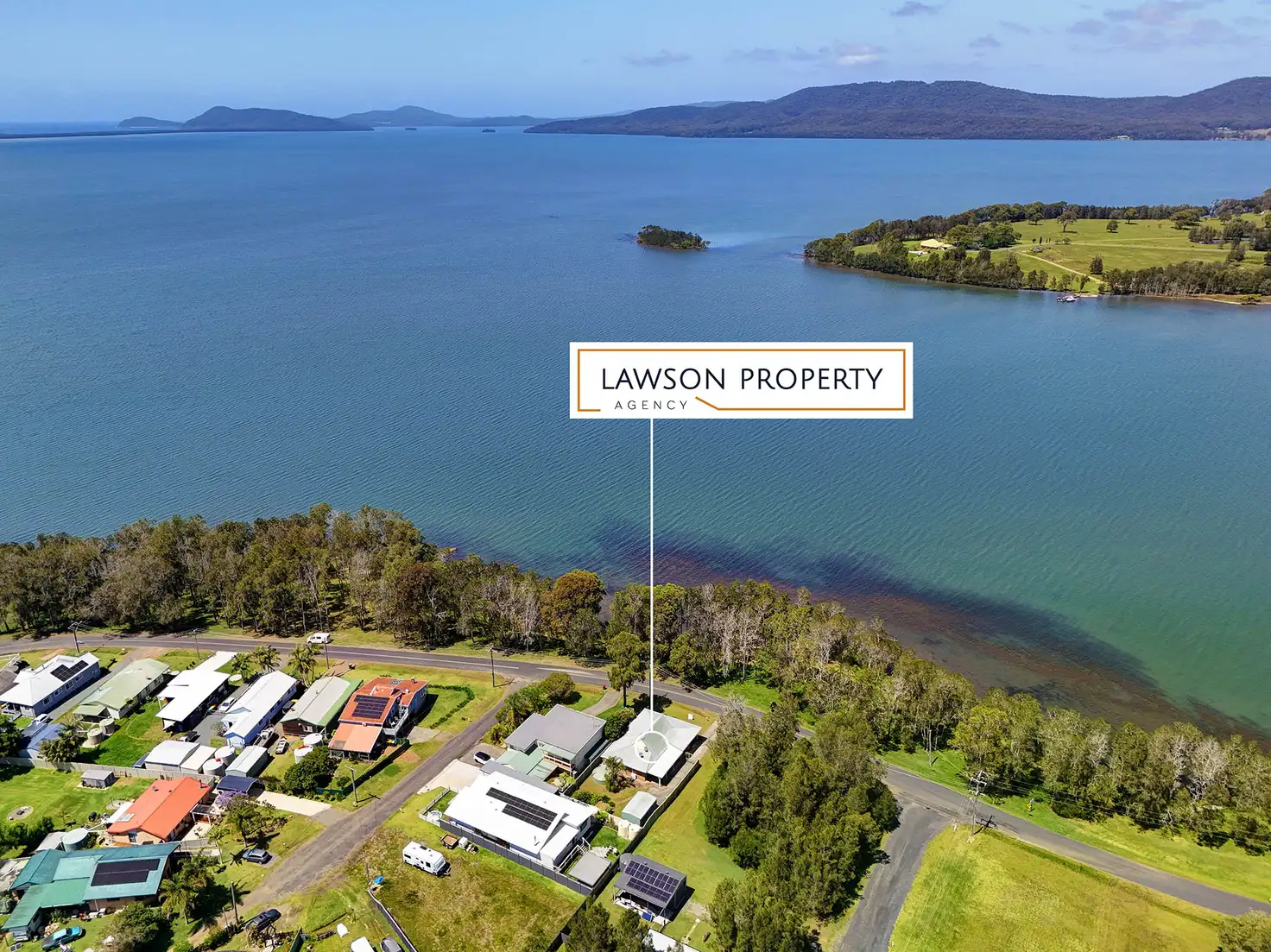 Main view of Homely house listing, 92 Coomba Road, Coomba Park NSW 2428