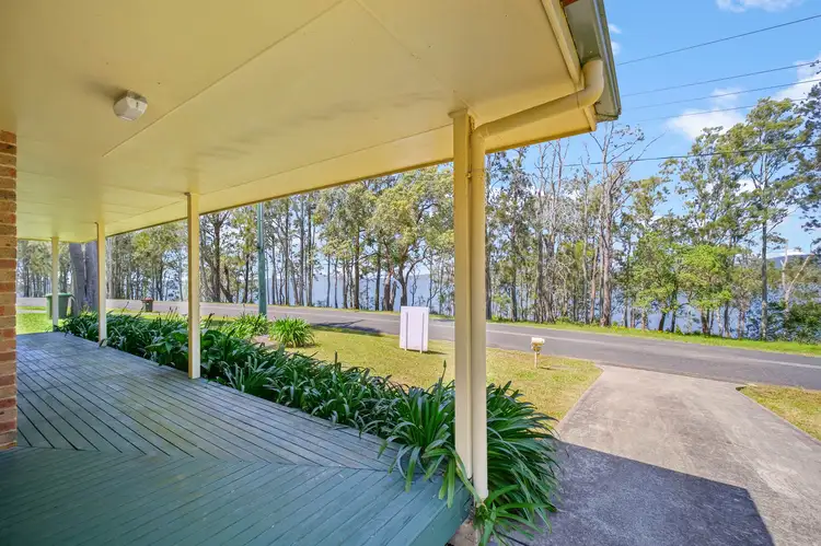 Third view of Homely house listing, 92 Coomba Road, Coomba Park NSW 2428