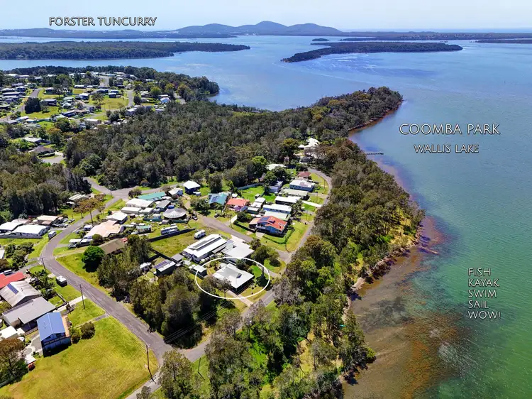 Fourth view of Homely house listing, 92 Coomba Road, Coomba Park NSW 2428