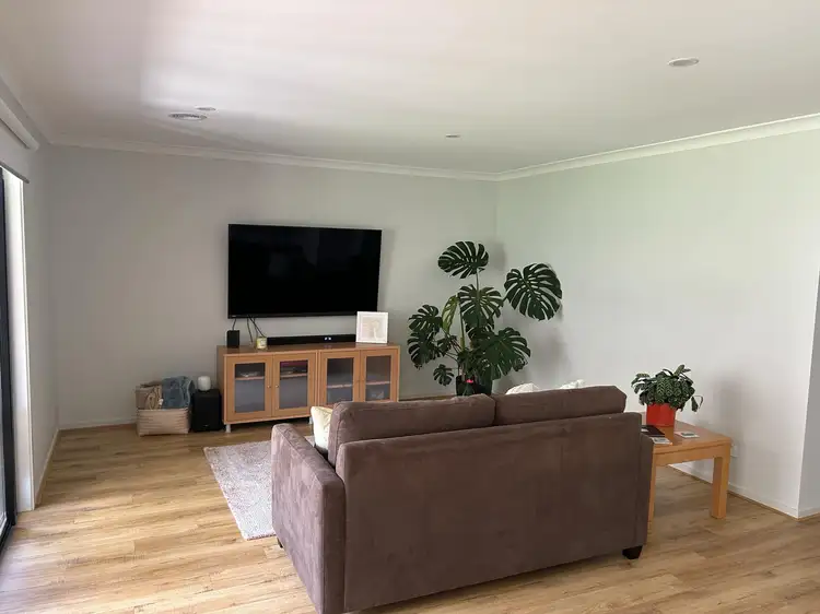 Main view of Homely house listing, 4 Royal Spoonbill Loop, Wallan VIC 3756
