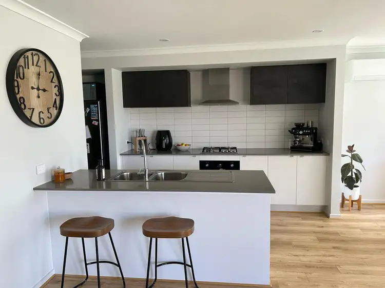 Second view of Homely house listing, 4 Royal Spoonbill Loop, Wallan VIC 3756