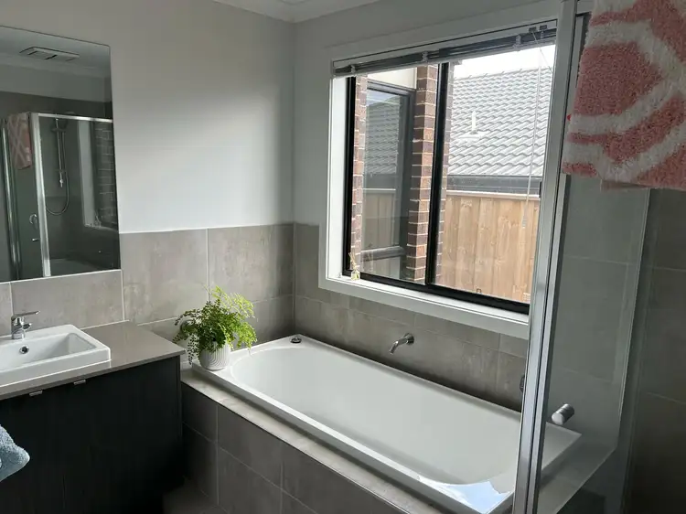 Third view of Homely house listing, 4 Royal Spoonbill Loop, Wallan VIC 3756