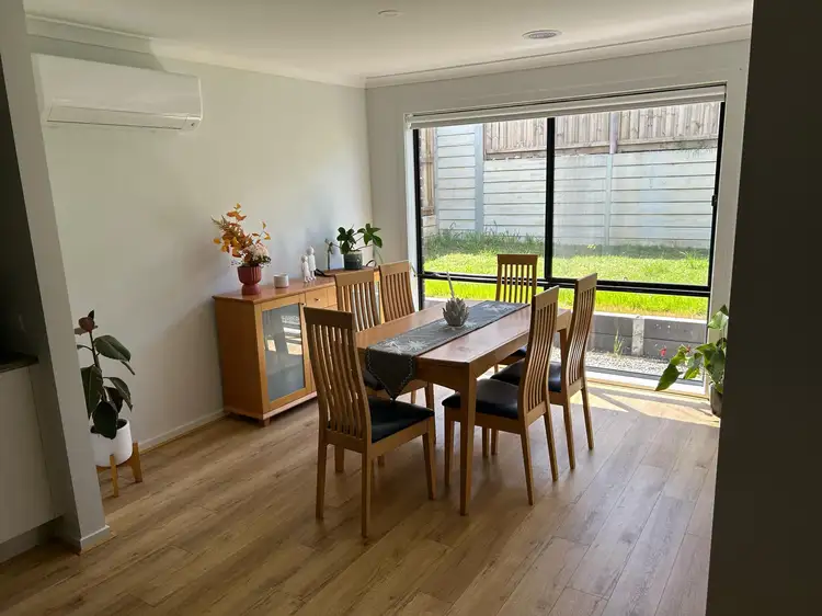 Fifth view of Homely house listing, 4 Royal Spoonbill Loop, Wallan VIC 3756