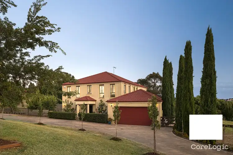Main view of Homely house listing, 10 Eastern Ridge, Hidden Valley VIC 3756