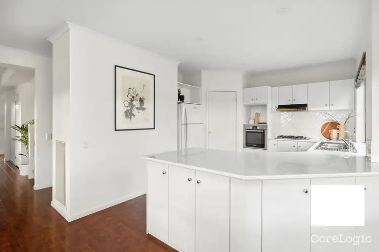 Third view of Homely house listing, 10 Eastern Ridge, Hidden Valley VIC 3756