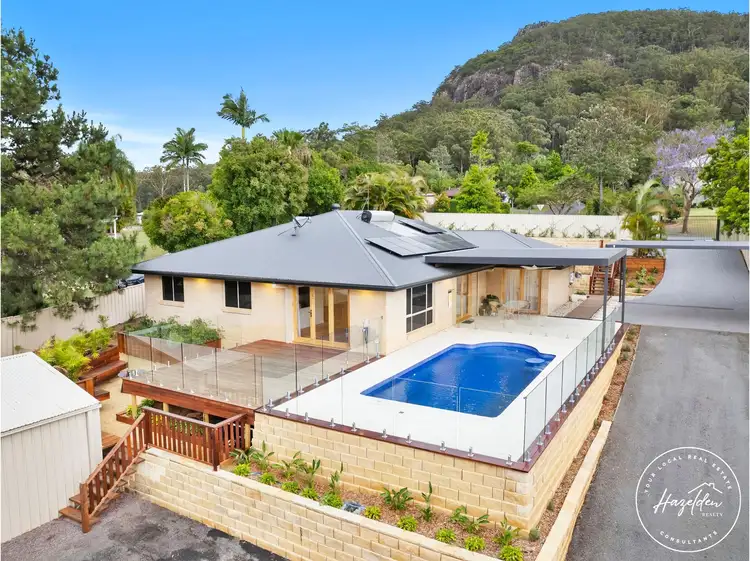 71 Springburn Drive, Glass House Mountains QLD 4518
