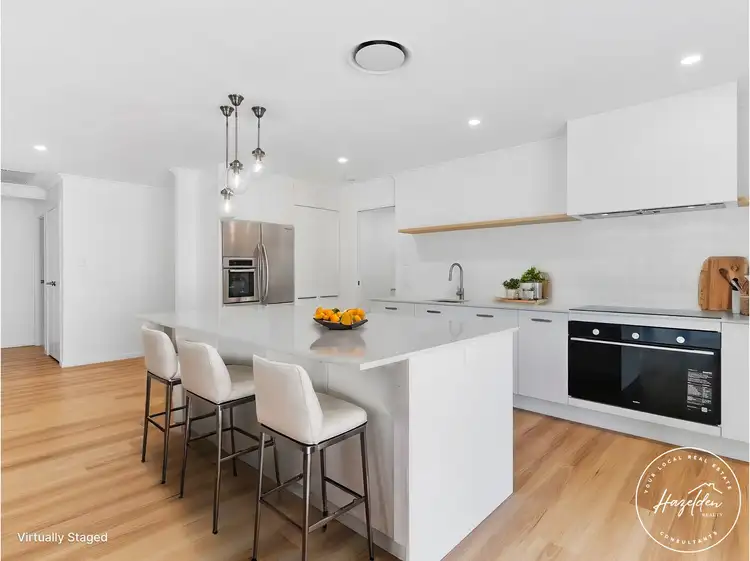 Third view of Homely house listing, 71 Springburn Drive, Glass House Mountains QLD 4518