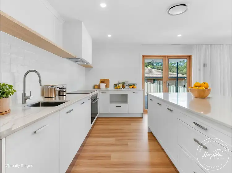 Fourth view of Homely house listing, 71 Springburn Drive, Glass House Mountains QLD 4518