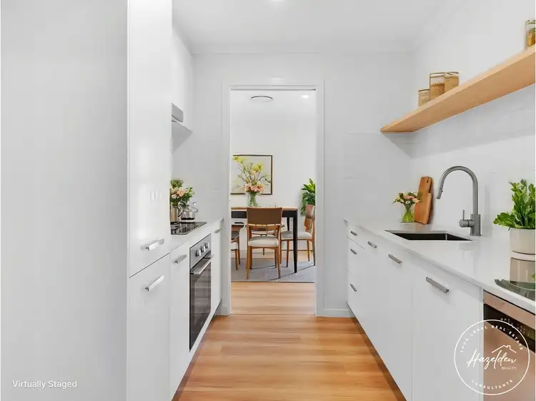 Sixth view of Homely house listing, 71 Springburn Drive, Glass House Mountains QLD 4518