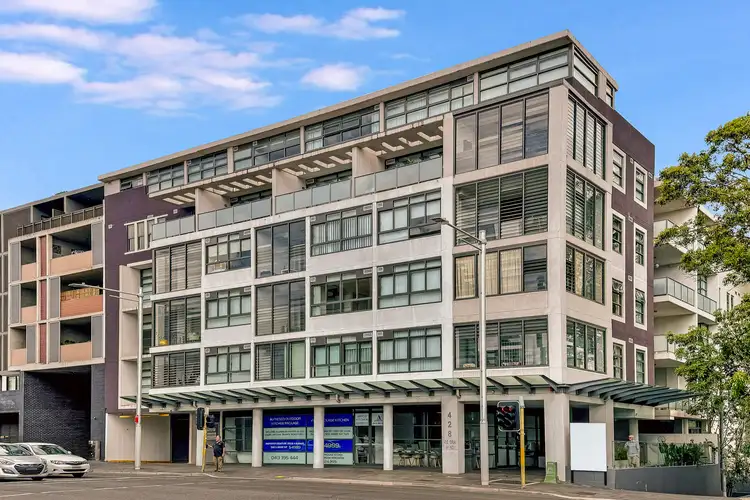 107/428-434 Victoria Road, Gladesville NSW 2111