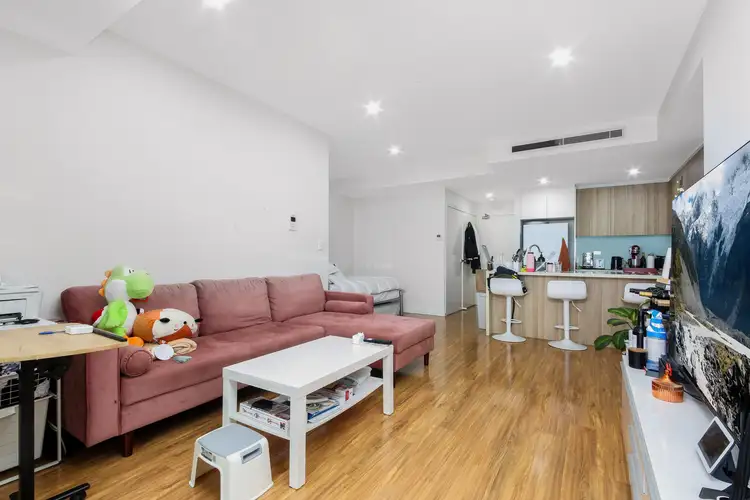 Second view of Homely apartment listing, 107/428-434 Victoria Road, Gladesville NSW 2111