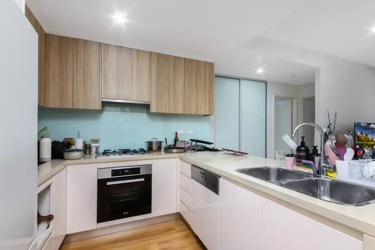Third view of Homely apartment listing, 107/428-434 Victoria Road, Gladesville NSW 2111