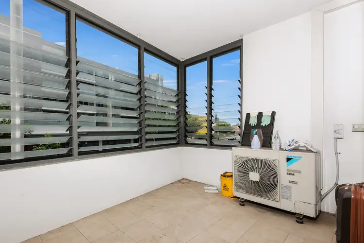 Fourth view of Homely apartment listing, 107/428-434 Victoria Road, Gladesville NSW 2111