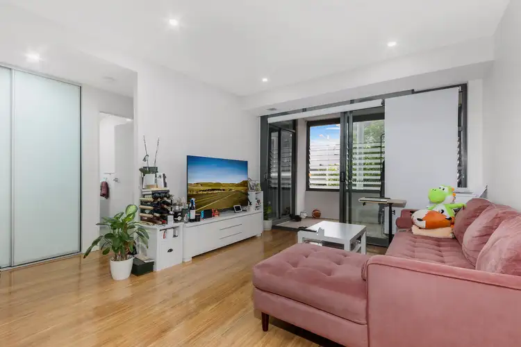 Fifth view of Homely apartment listing, 107/428-434 Victoria Road, Gladesville NSW 2111