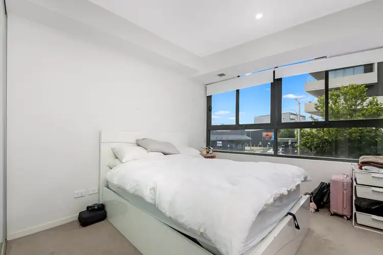 Sixth view of Homely apartment listing, 107/428-434 Victoria Road, Gladesville NSW 2111